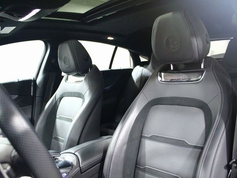 Used 2021 Mercedes-Benz AMG GT 63 S image 18