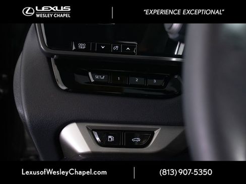 Used 2023 Lexus RX 350 Premium w/ Accessory Package FWD image 38
