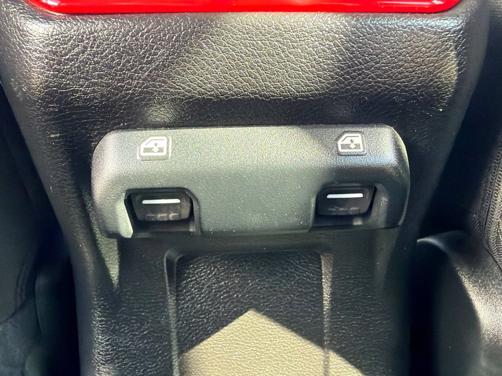 Used 2021 Jeep Wrangler Unlimited Sport AWD/4WD image 20