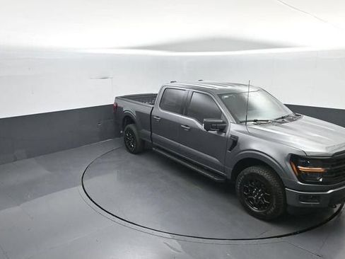 New 2026 Ford F150 XLT w/ Equipment Group 302A MID AWD/4WD image 23