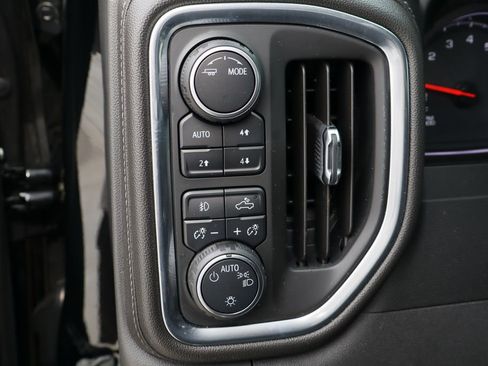 Used 2020 Chevrolet Silverado 1500 LT w/ All-Star Edition AWD/4WD image 13