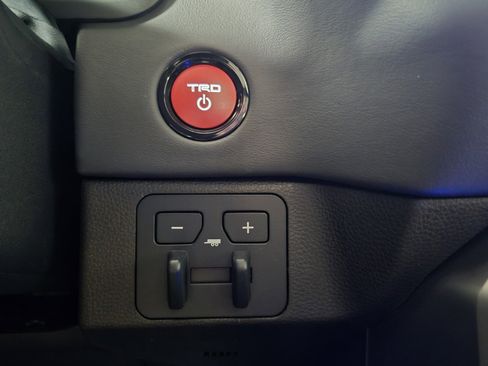 New 2026 Toyota Sequoia 4WD image 33