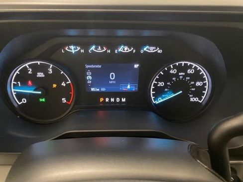 New 2025 Ford F350 XL w/ XL Chrome Package image 21