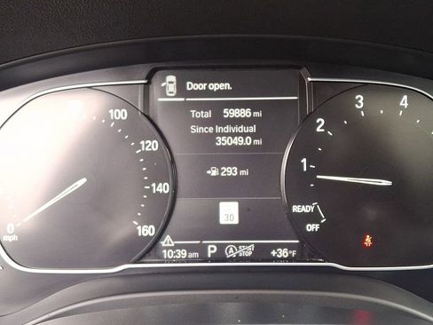 Used 2022 BMW X3 xDrive30i w/ Convenience Package image 21