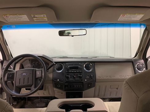 Used 2008 Ford F250 XLT image 18