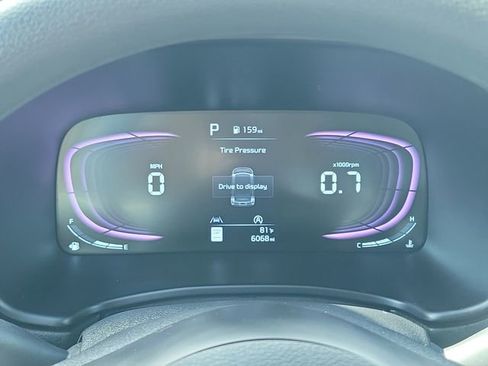 Used 2025 Kia Soul FWD image 25