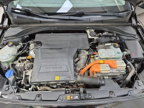 Used 2019 Hyundai Ioniq SEL FWD image 30