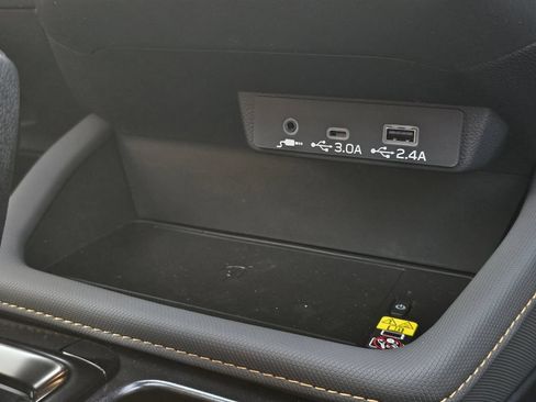 New 2026 Subaru Forester Wilderness AWD/4WD image 35