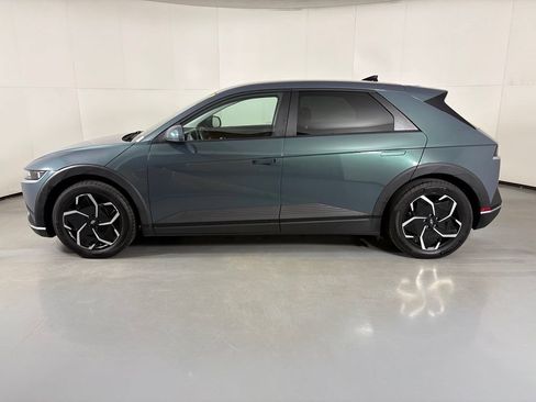 Used 2024 Hyundai Ioniq 5 SEL AWD/4WD image 5