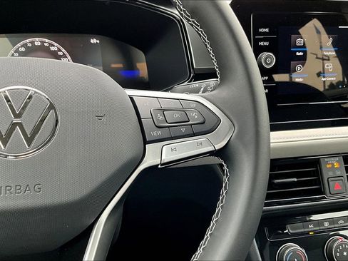 New 2026 Volkswagen Taos S image 11