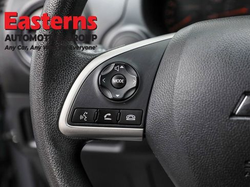 Used 2023 Mitsubishi Mirage G4 LE image 15