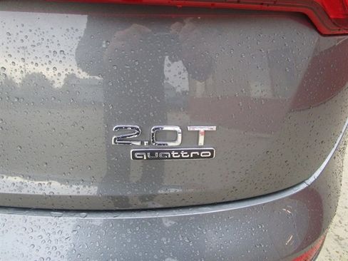 Used 2018 Audi Q5 Prestige image 42