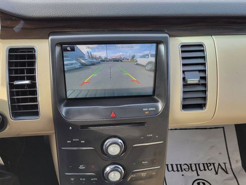 Used 2014 Ford Flex SEL w/ Equipment Group 202A image 40