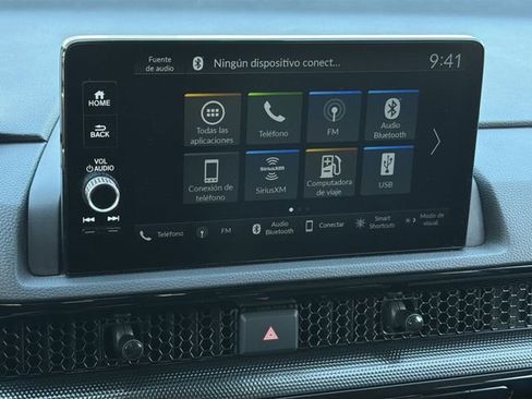 Used 2025 Honda CR-V EX-L image 25