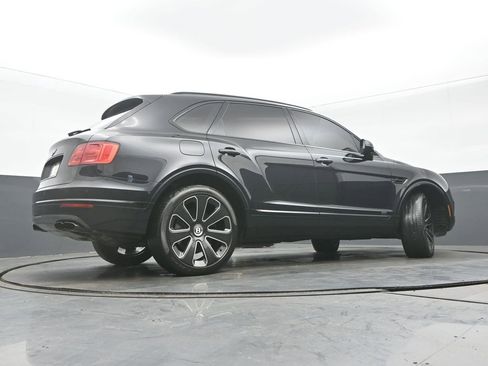Used 2020 Bentley Bentayga image 33
