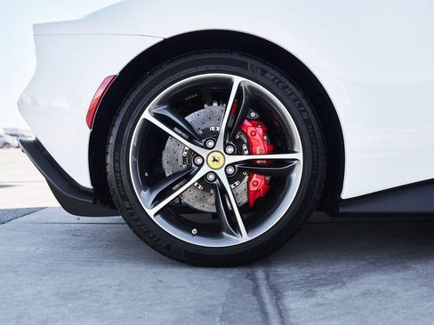 Used 2024 Ferrari 296 GTB image 30