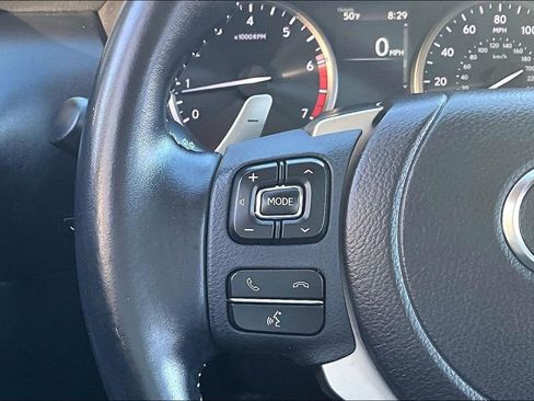 Used 2021 Lexus NX 300 AWD w/ Premium Package image 25