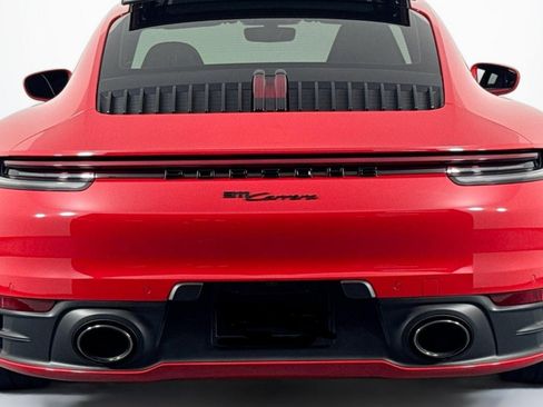 Used 2020 Porsche 911 Carrera RWD image 6