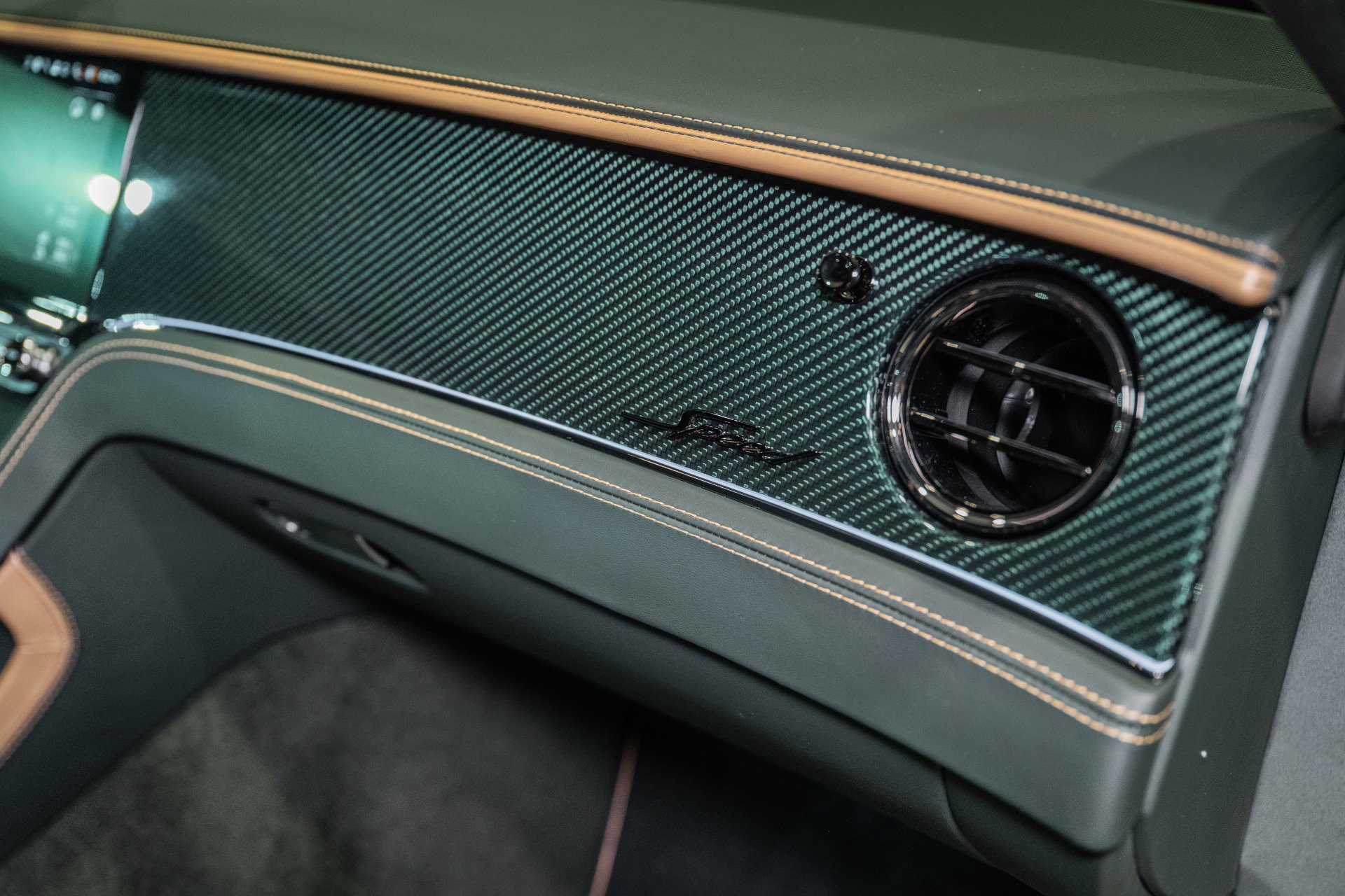 New 2026 Bentley Continental GT Speed AWD/4WD image 53