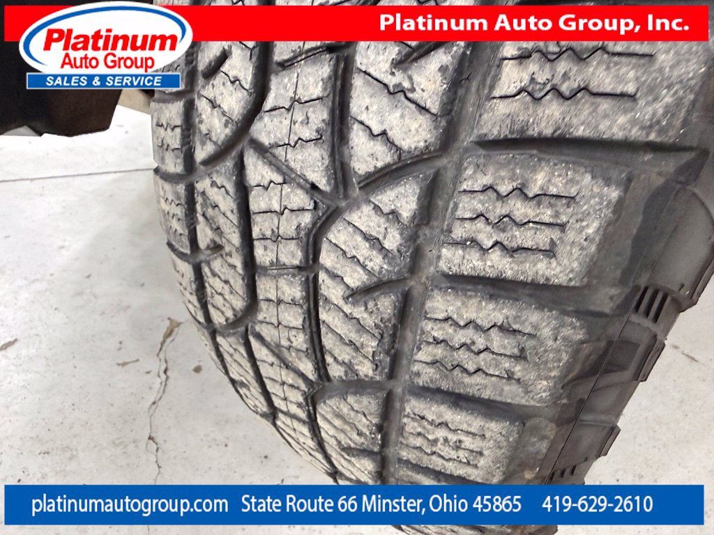 Used 2023 GMC Yukon AT4 AWD/4WD image 58
