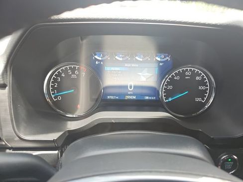 Used 2022 Ford F150 Tremor w/ Equipment Group 401A Mid AWD/4WD image 13