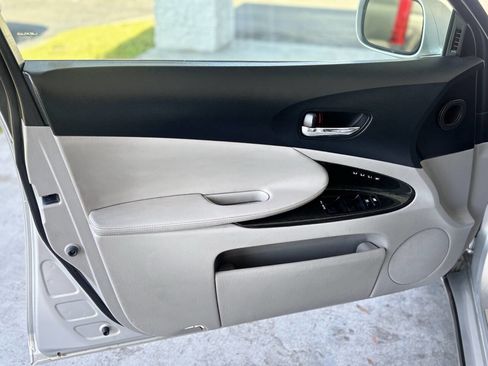 Used 2007 Lexus GS 350 image 12
