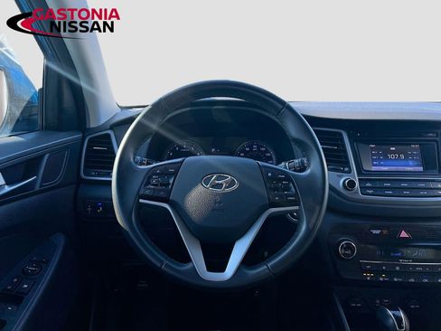 Used 2017 Hyundai Tucson Value w/ Cargo Package image 30