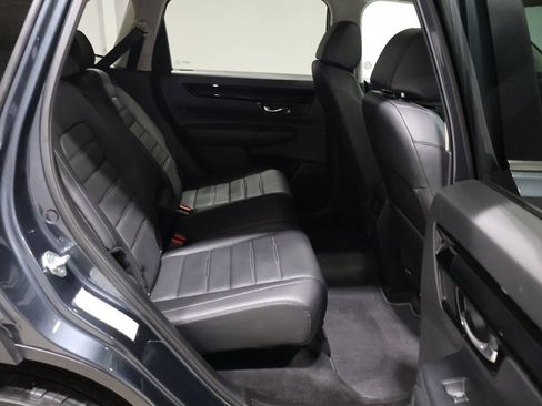 Used 2025 Honda CR-V EX-L image 21