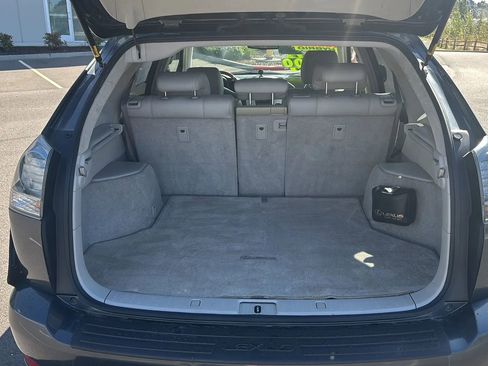 Used 2007 Lexus RX 400h AWD image 11