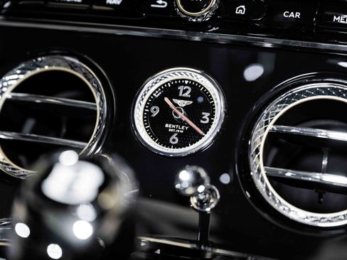 Certified 2024 Bentley Continental GT Speed AWD/4WD image 32