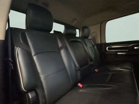Used 2019 RAM 3500 Laramie image 14