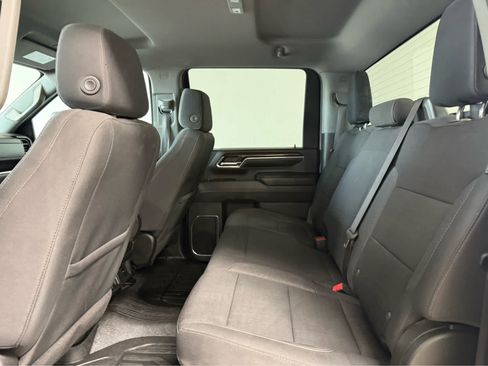 Used 2024 GMC Sierra 3500 SLE w/ SLE Value Package AWD/4WD image 14
