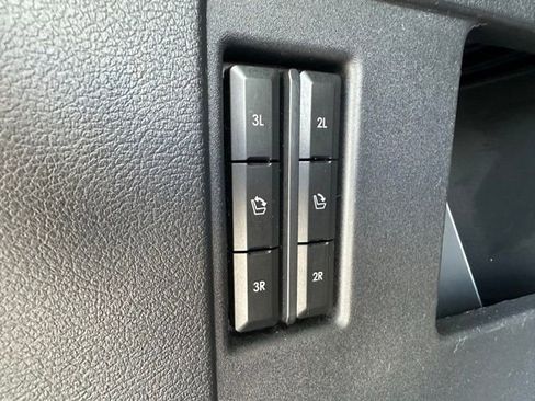 Used 2024 Lincoln Navigator L Black Label AWD/4WD image 34