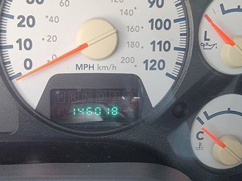 Used 2007 Dodge Ram 1500 Truck ST image 34