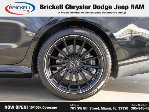 Used 2020 Mercedes-Benz AMG GT 53 image 41