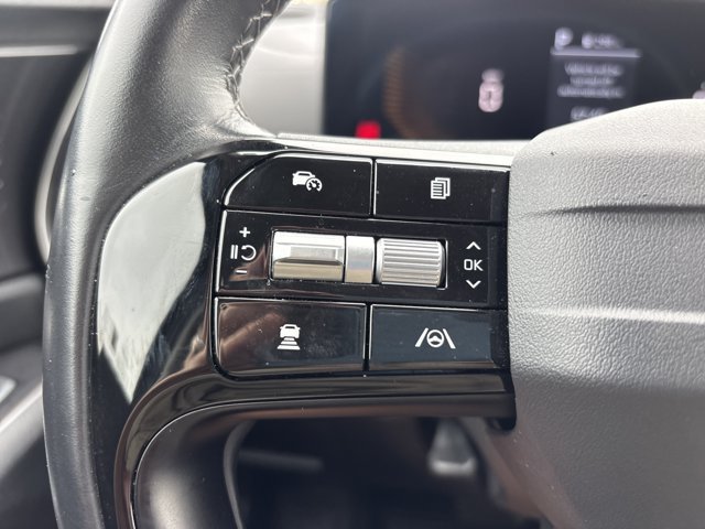 Used 2026 Kia Sorento LX FWD image 24