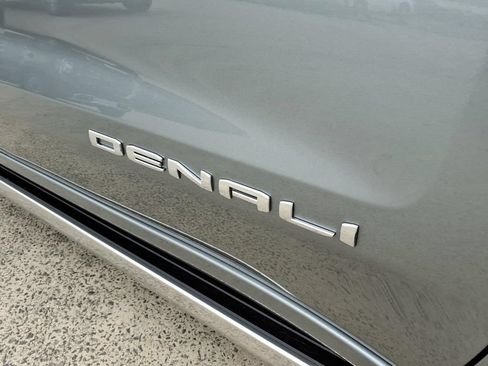 New 2026 GMC Sierra 1500 Denali Ultimate AWD/4WD image 11
