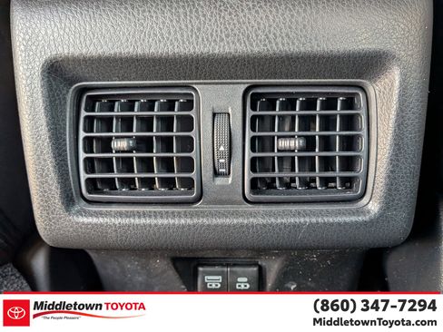 Certified 2025 Toyota Camry LE image 29