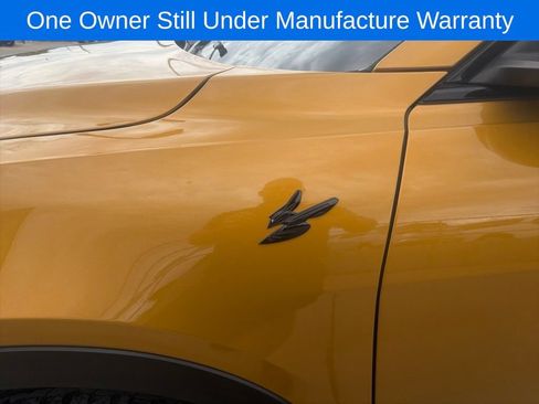 Used 2024 Dodge Hornet GT w/ GT Blacktop Package AWD/4WD image 9