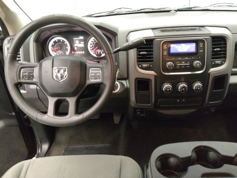 Used 2014 RAM 1500 Tradesman w/ Popular Equipment Group image 22