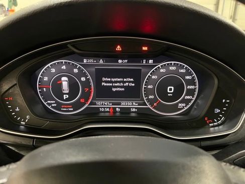 Used 2018 Audi A4 2.0T allroad Premium Plus image 26