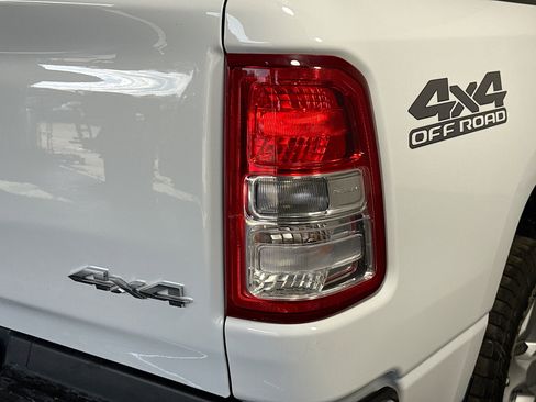 Used 2024 RAM 1500 Big Horn image 34