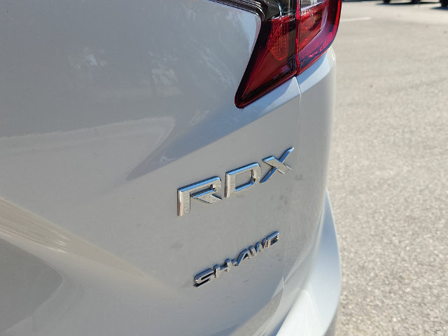 Used 2026 Acura RDX w/ Advance Package AWD/4WD image 31