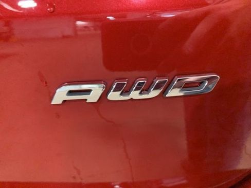 Used 2024 Ford Edge SEL w/ Convenience Package image 30