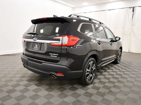 Used 2024 Subaru Ascent Limited AWD/4WD image 8