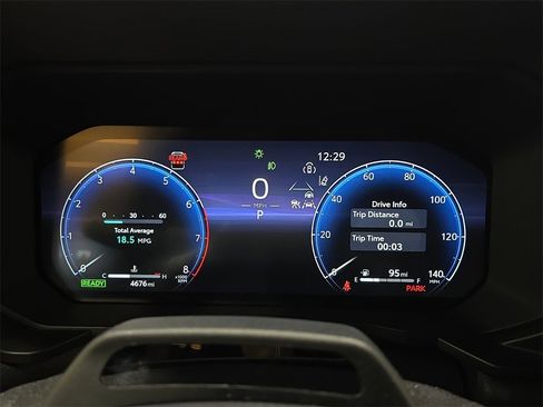 Used 2025 Toyota Land Cruiser image 21