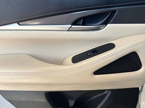 Used 2023 INFINITI QX60 Luxe w/ Cargo Package image 7