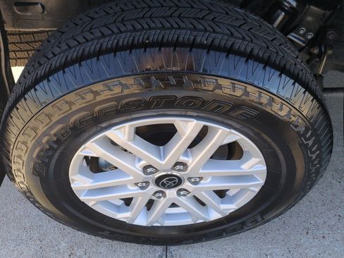 Used 2024 Toyota Tundra SR5 image 21