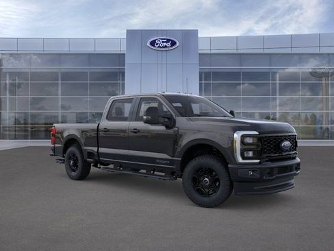 New 2026 Ford F250 XL w/ STX Appearance Package AWD/4WD image 7
