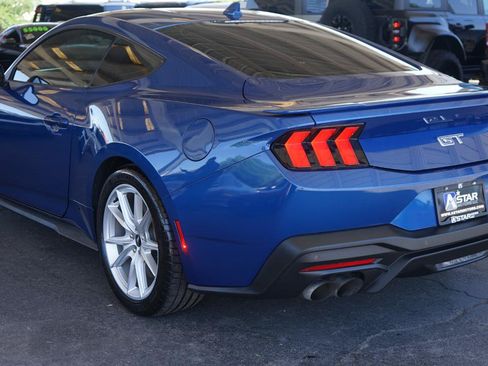 Used 2024 Ford Mustang GT Premium RWD image 5